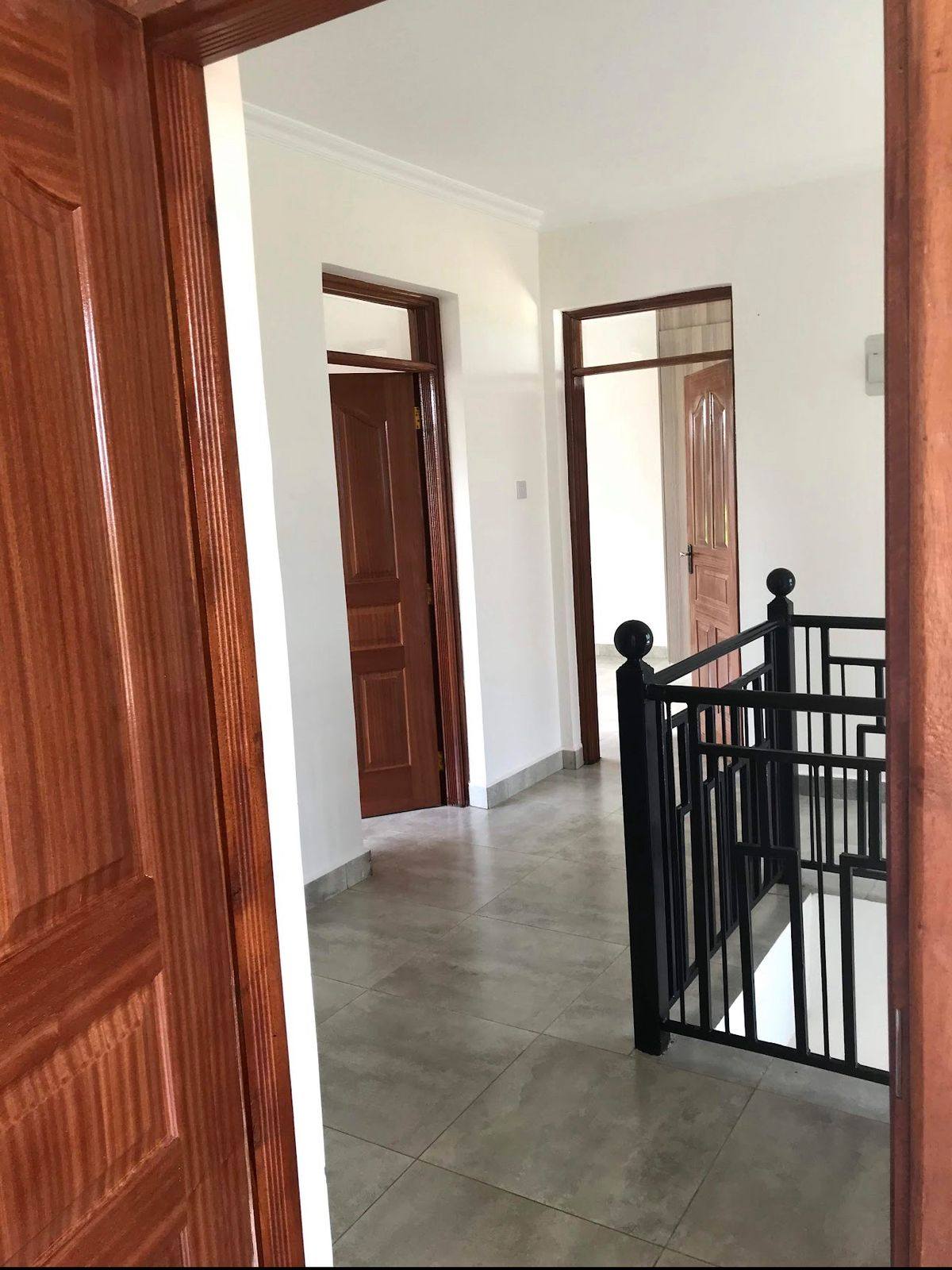 4 Bedroom Mansionette for Sale in Ngong Kibiku, Olmotet Road
