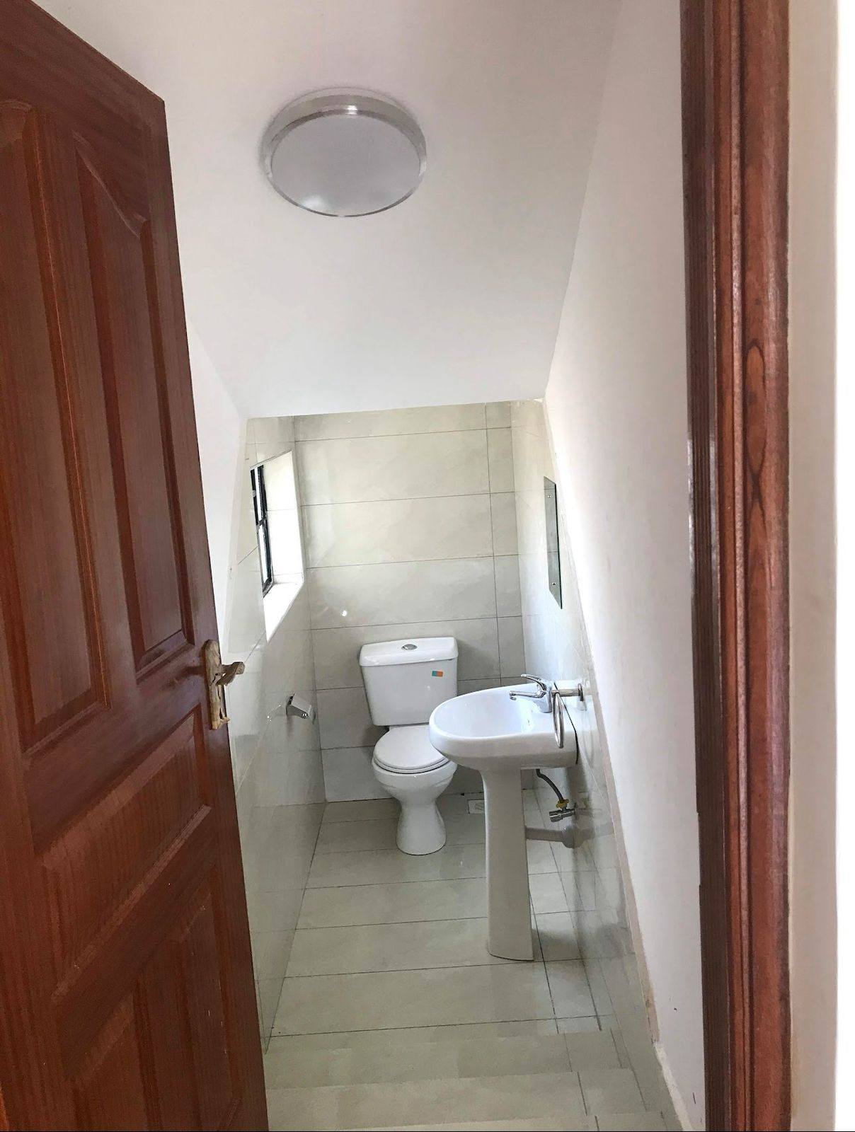 4 Bedroom Mansionette for Sale in Ngong Kibiku, Olmotet Road Image