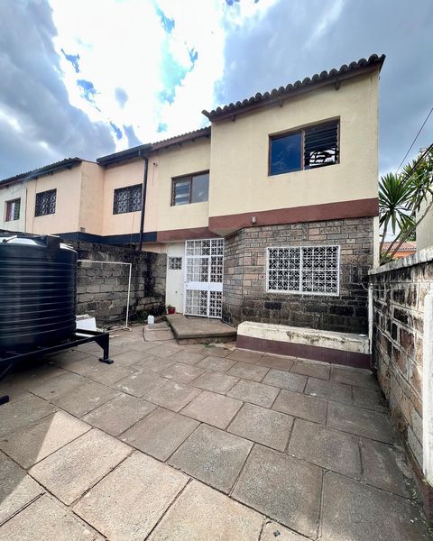 4 Bedroom Mansionnete for sale in Langata