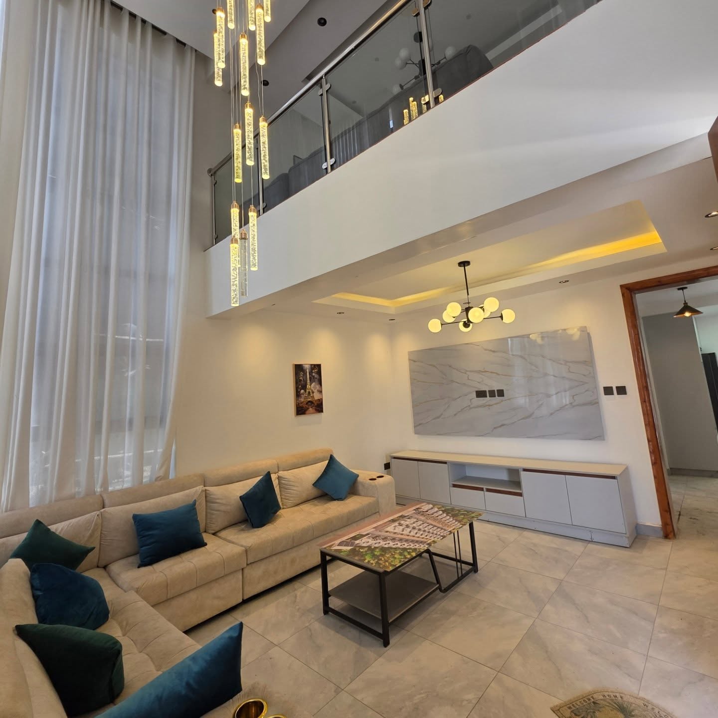 4 bedroom marionette for sale in Ruiru, kamakis Image
