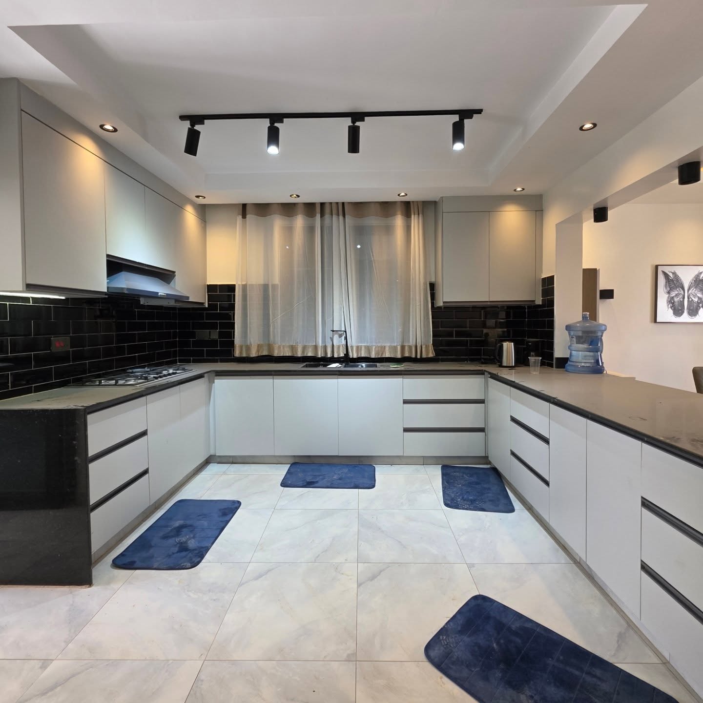 4 bedroom marionette for sale in Ruiru, kamakis