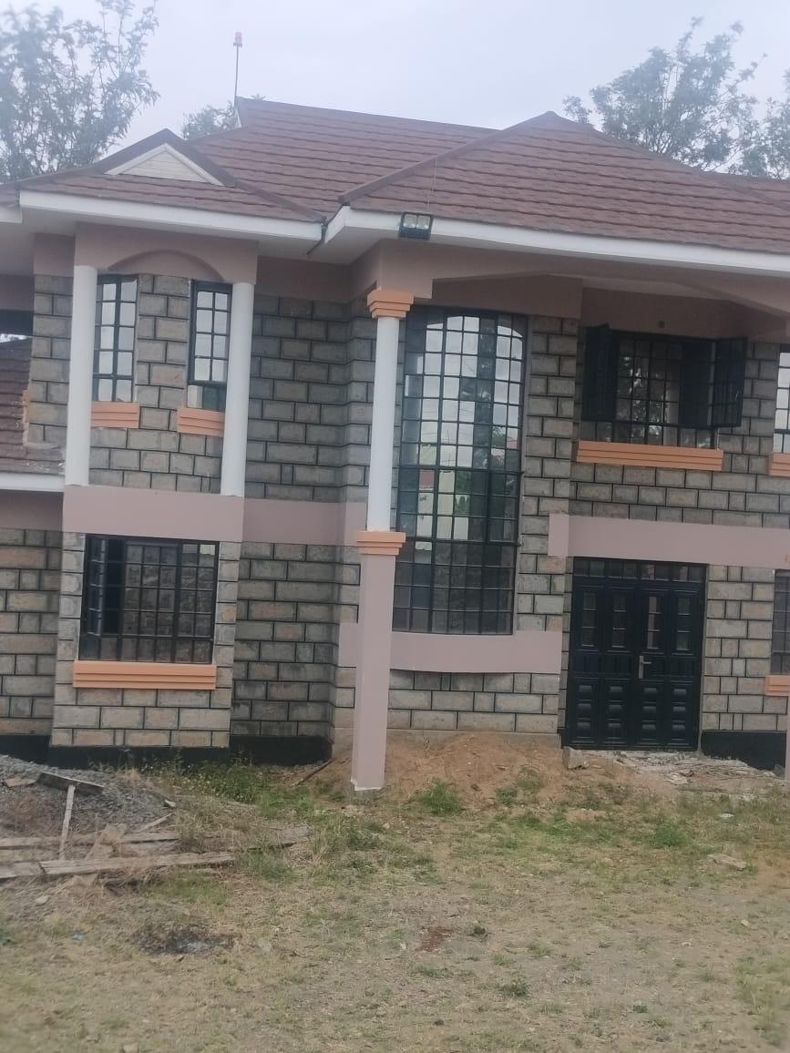 4 bedroom Masionette For Sale in Syokimau