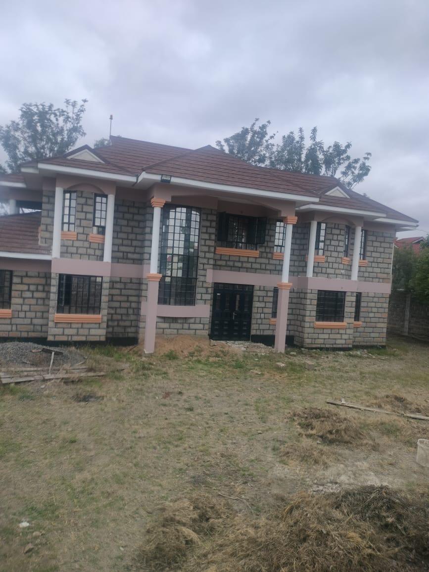 4 bedroom Masionette Image