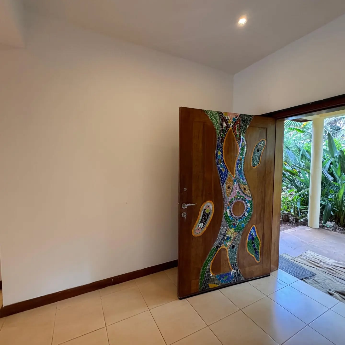 4 bedroom masiosnette to let in runda mumwe Image