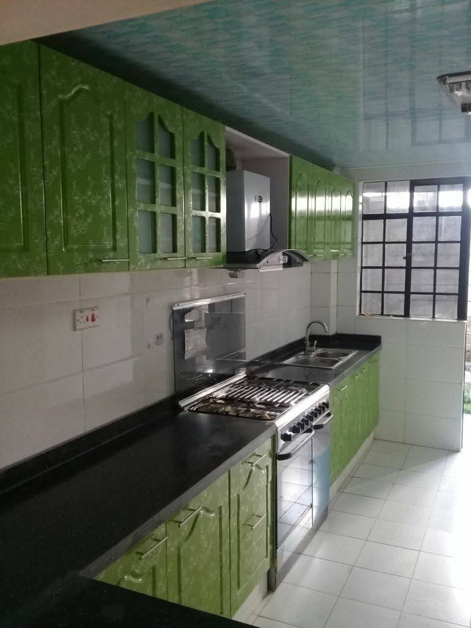 4 Bedroom Massionate Plus Dsq For Rent / Sale on Mombasa Road - Sabaki(Behind Signature Mall) Image