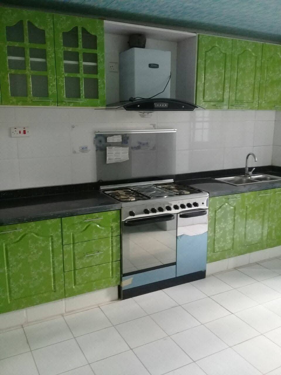 4 Bedroom Massionate Plus Dsq For Rent / Sale on Mombasa Road - Sabaki(Behind Signature Mall) Image