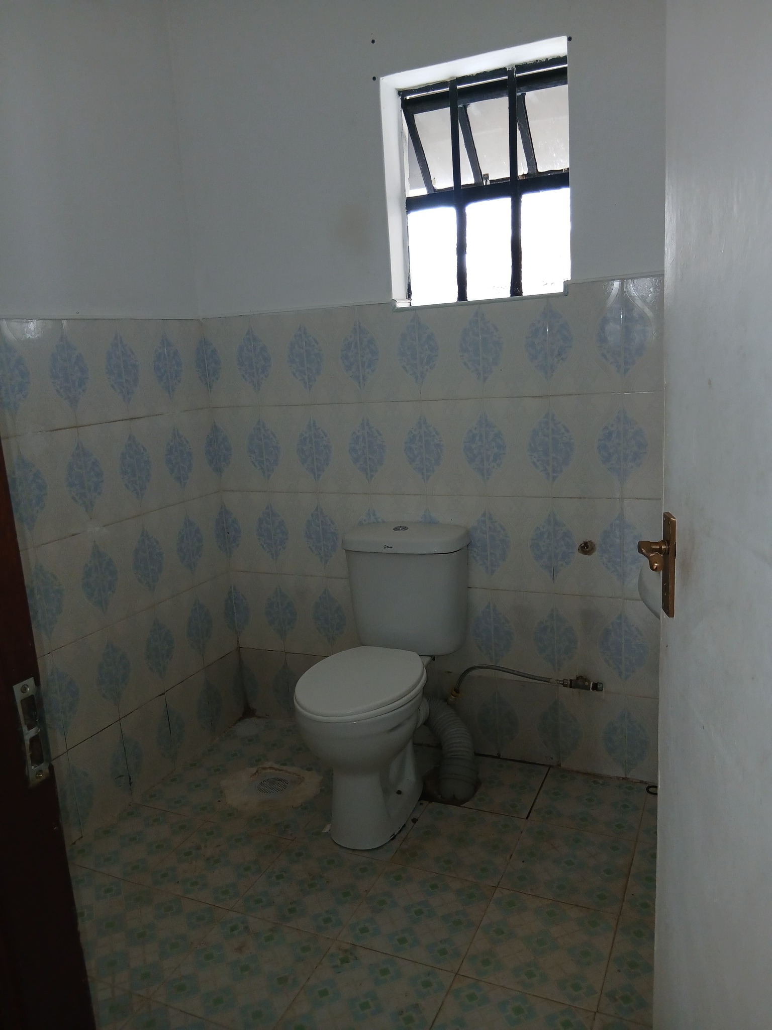 4-Bedroom Master En-Suite Bungalow for Rent – Syokimau, Parliament Road Image