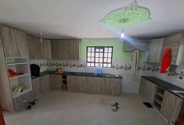 4 Bedroom Master En-suite + DSQ Townhouse for Rent in Syokimau, Off Mombasa Road Image
