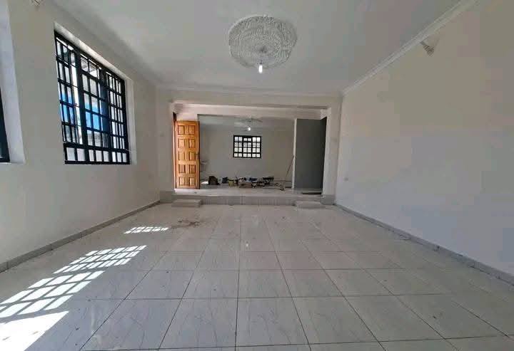 4 Bedroom Master En-suite + DSQ Townhouse for Rent in Syokimau, Off Mombasa Road Image