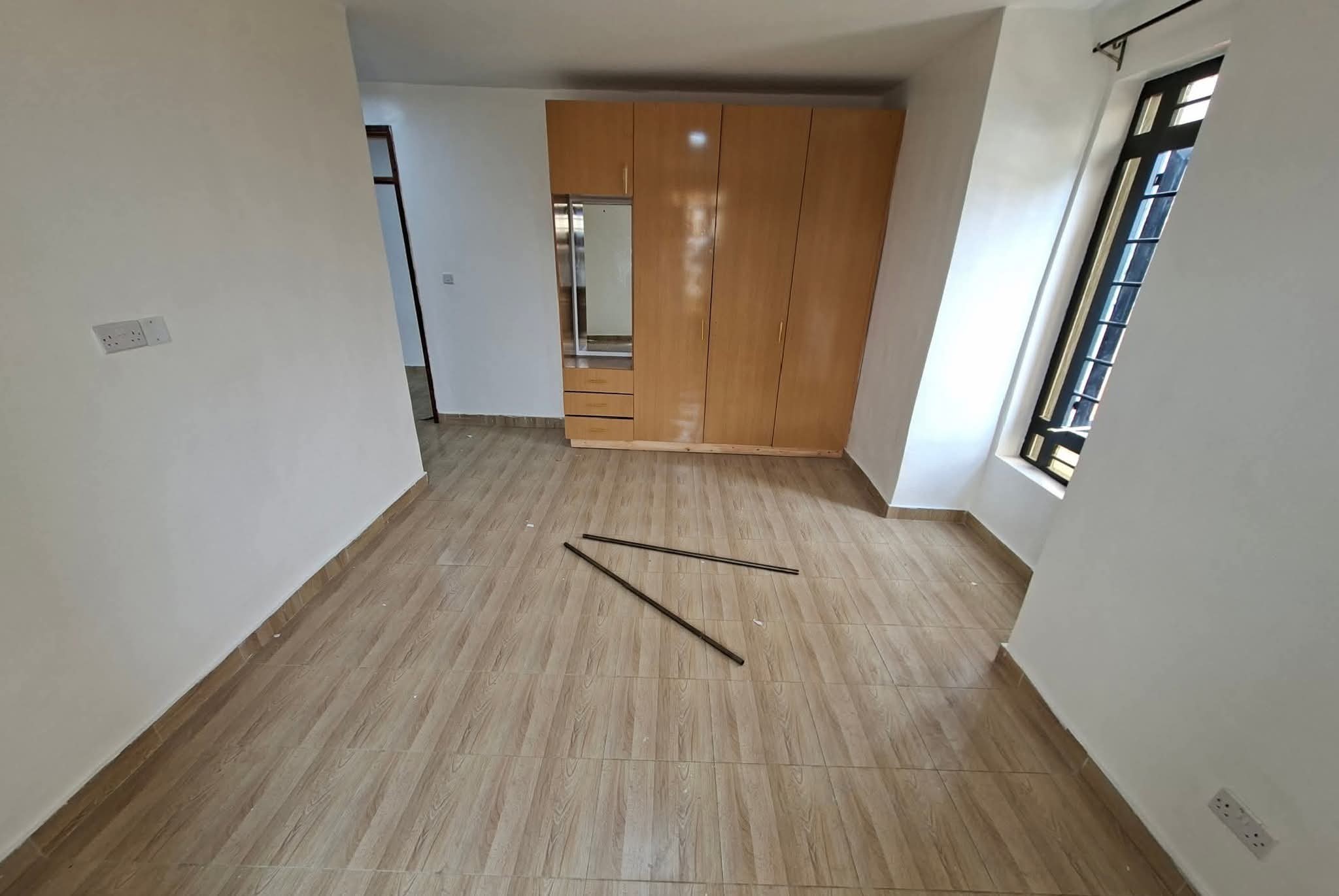 4 Bedroom Master En-suite Duplex for Rent – Syokimau, Quarry Road Image