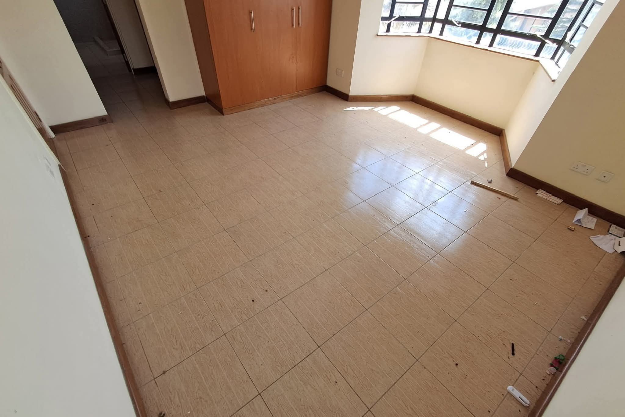 4 Bedroom Master En-suite Plus Dsq Massionatte For Rent in Syokimau, Viraj Area Image