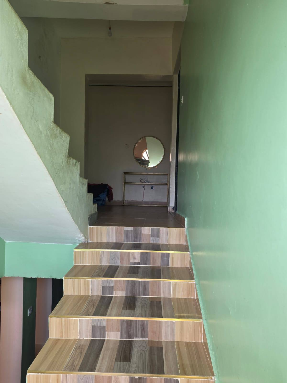 4 BEDROOM MISONETTE FOR SALE AT ALONG KANGUNDO ROAD AT KAMULU Image