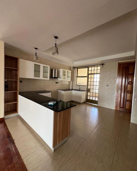 4 bedroom penthouse apartment for sale in Kileleshwa