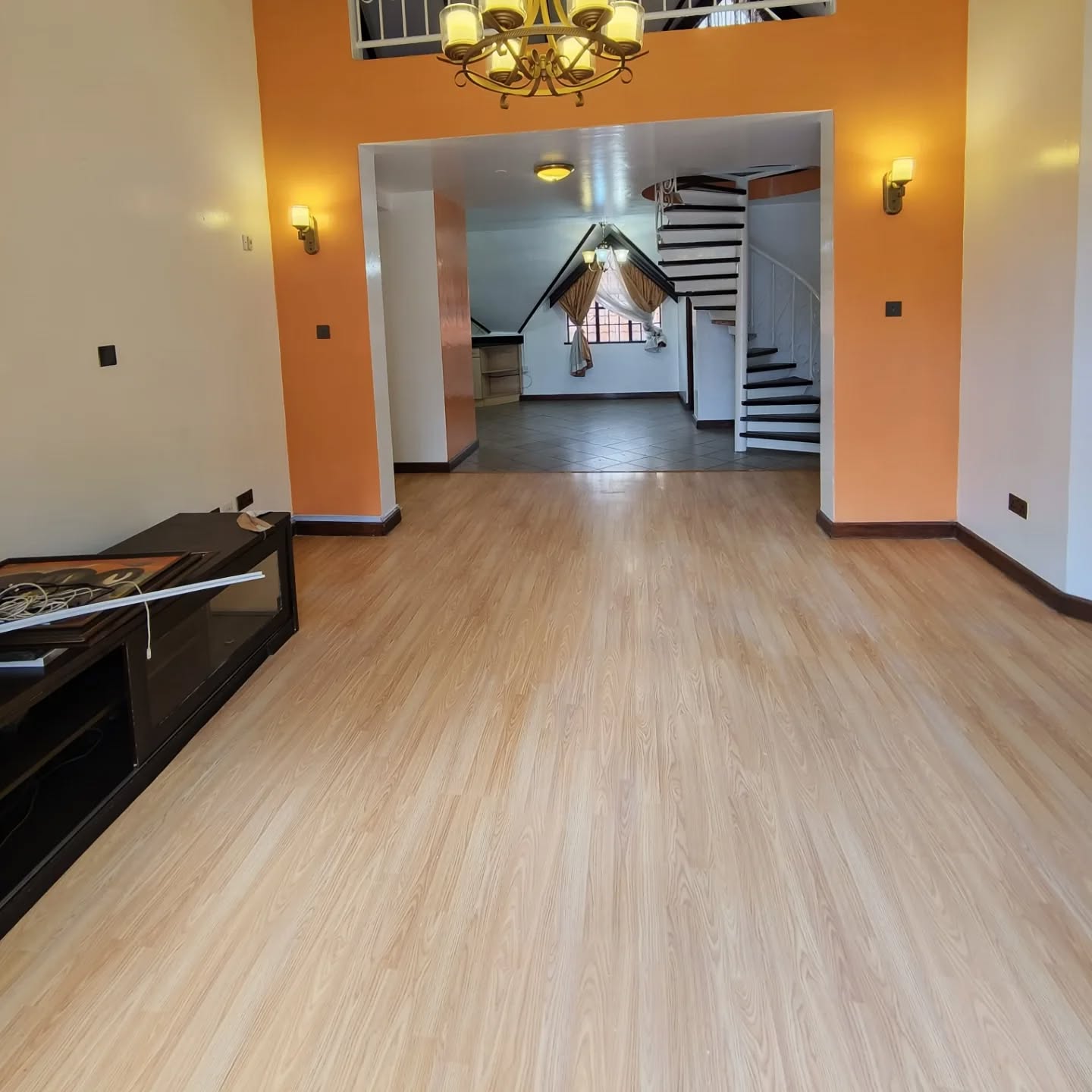 4 Bedroom Penthouse + DSQ for Rent in Lavington Image