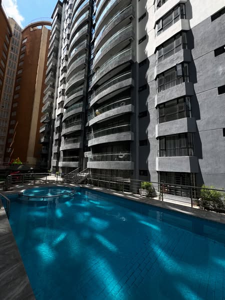 4 bedroom plus Dsq apartment to let located in the heart of Kileleshwa area