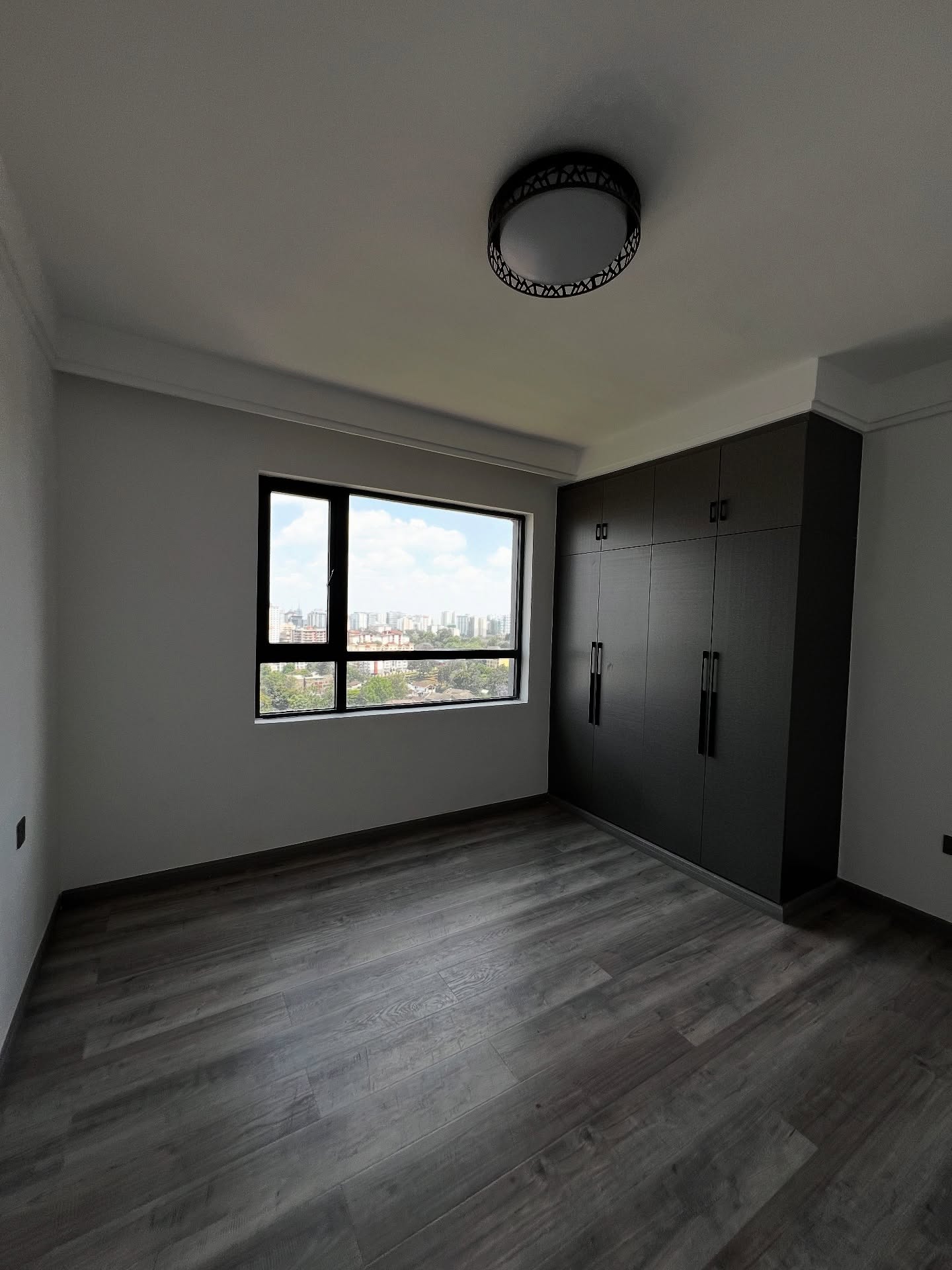 4 bedroom plus Dsq apartment to let located in the heart of Kileleshwa area Image