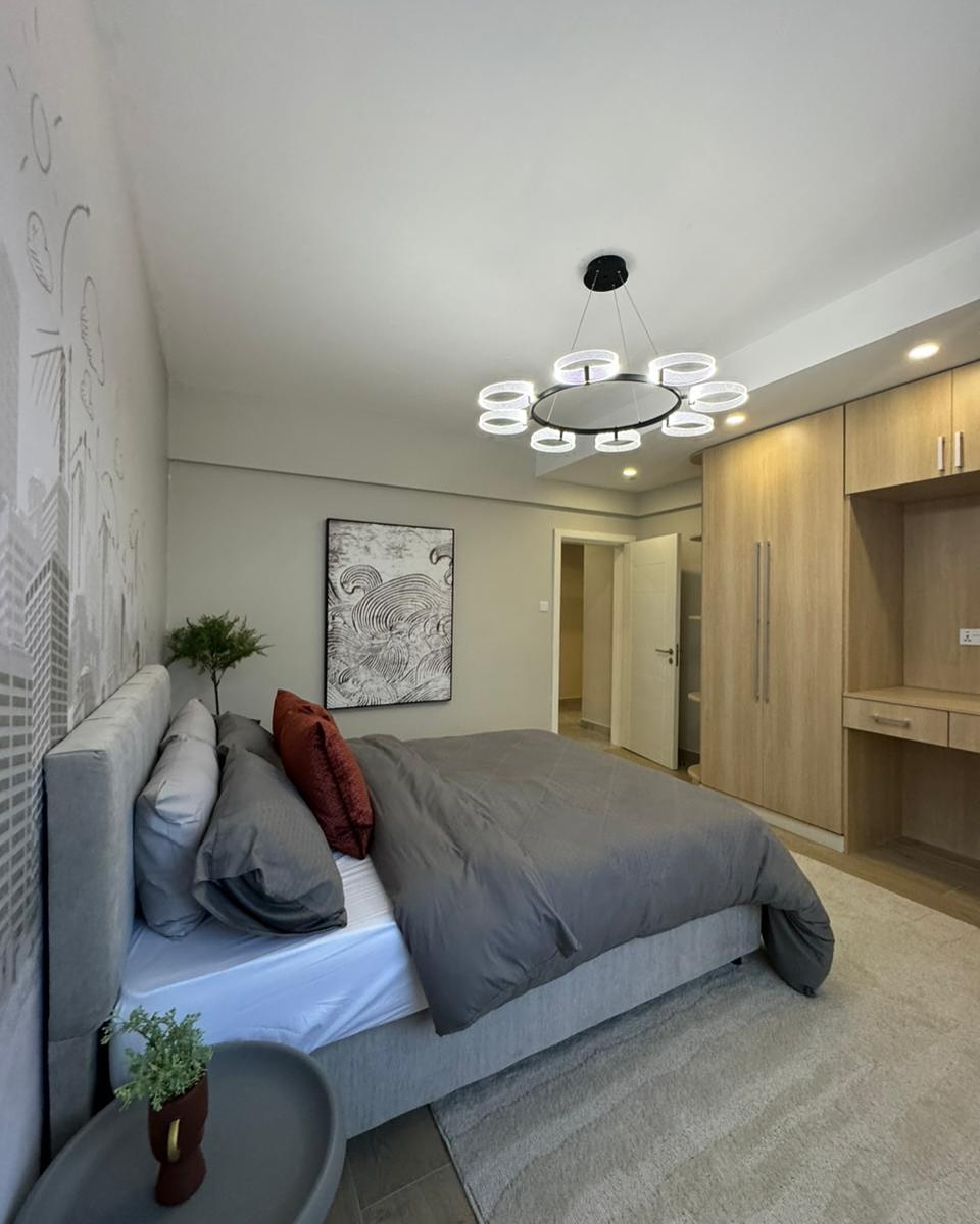 4 Bedroom Plus DSQ Apartments for Sale in Kileleshwa Image