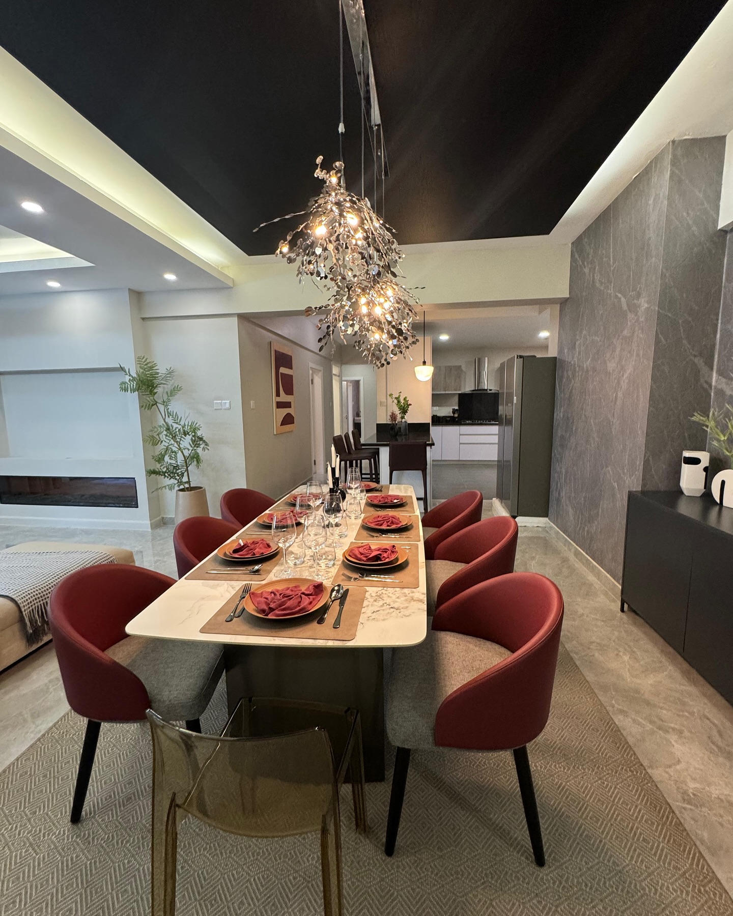 4 Bedroom Plus DSQ Apartments for Sale in Kileleshwa Image