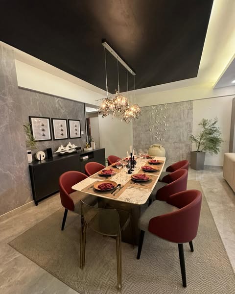 4 Bedroom Plus DSQ Apartments for Sale in Kileleshwa