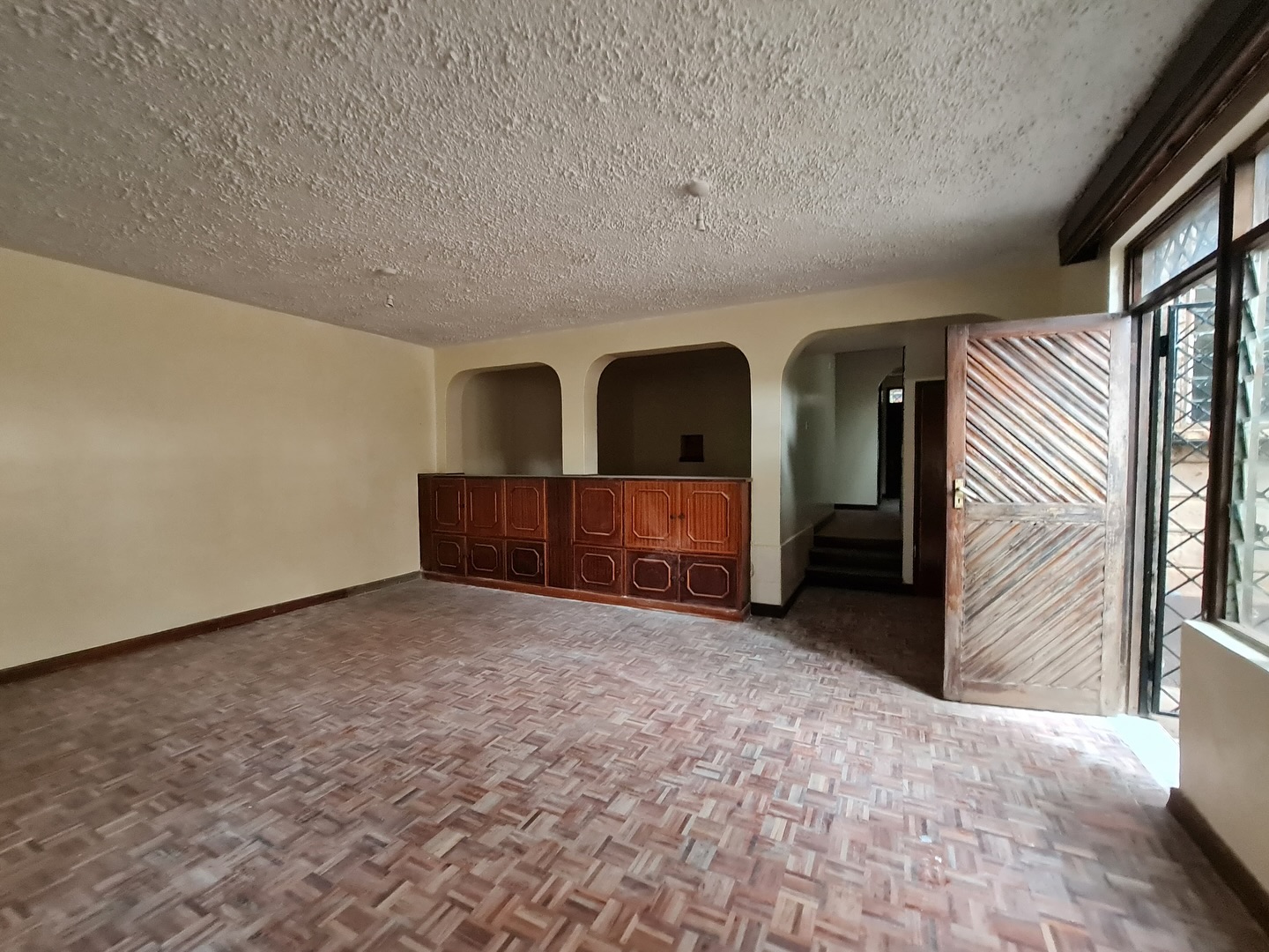 4 bedroom plus dsq massionate to let in Kilimani Image