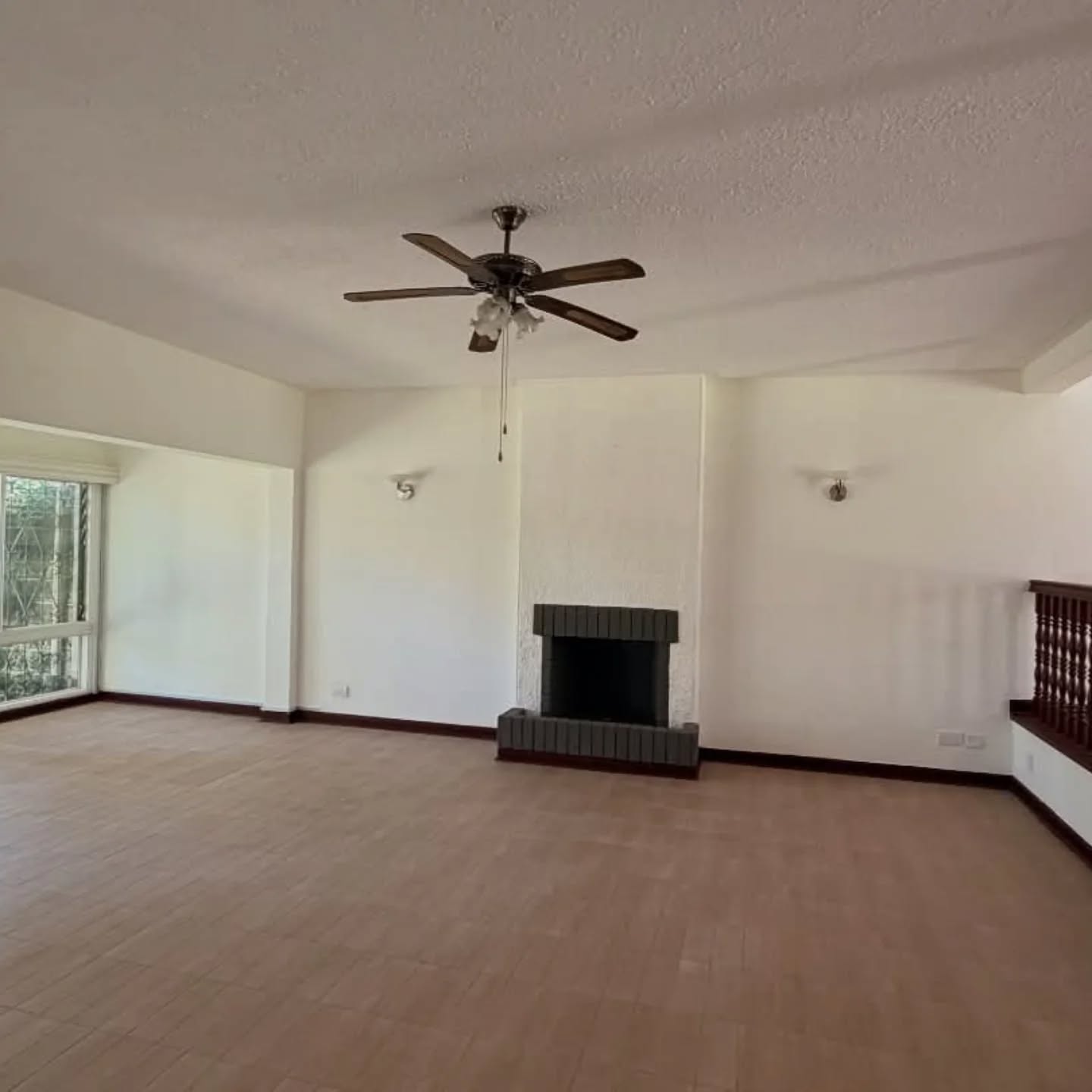 4 bedroom plus dsq massionate to let in Old muthaiga Image