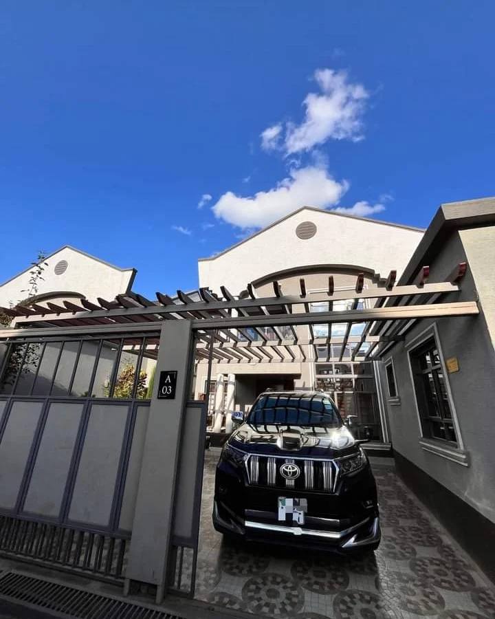 4 Bedroom Plus DSQ Townhouse for Sale in Ruiru Kamakis