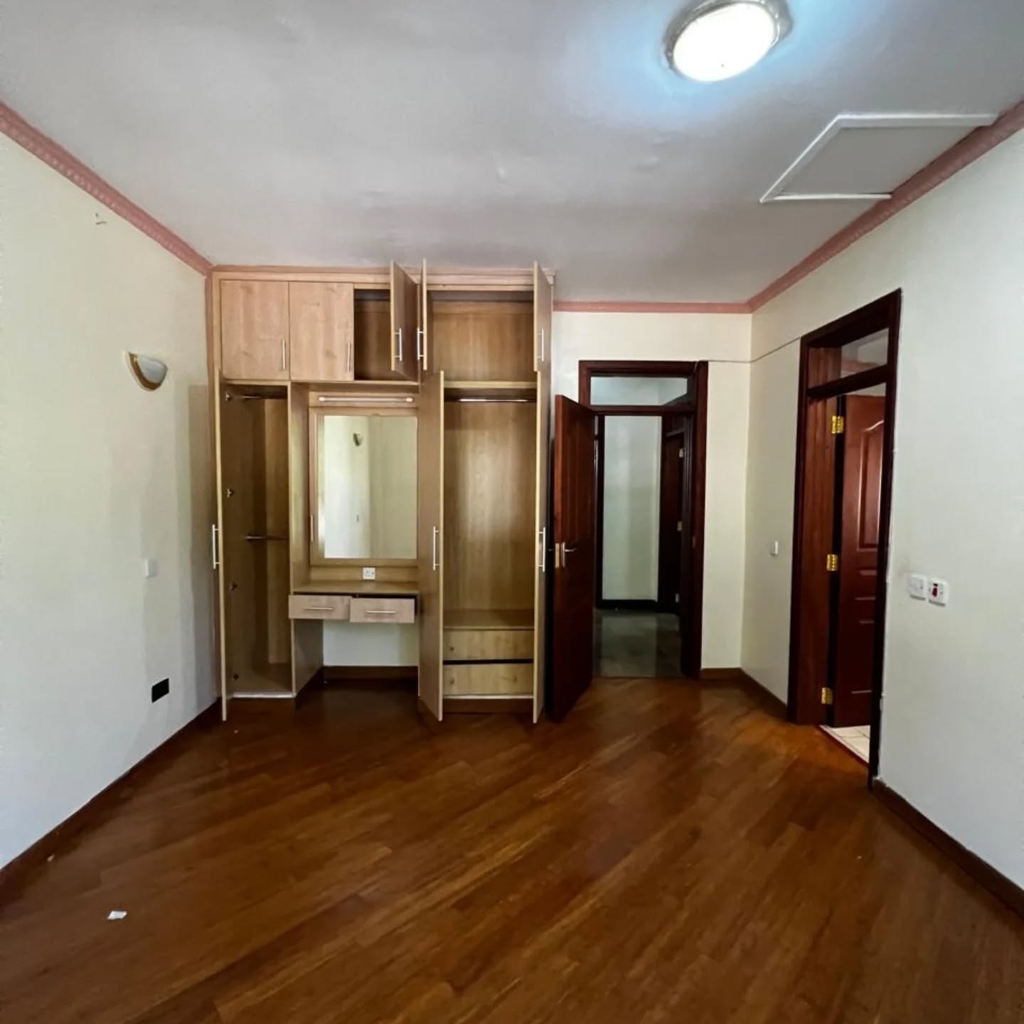 4-bedroom plus DSQ townhouse for sale in Westlands Image
