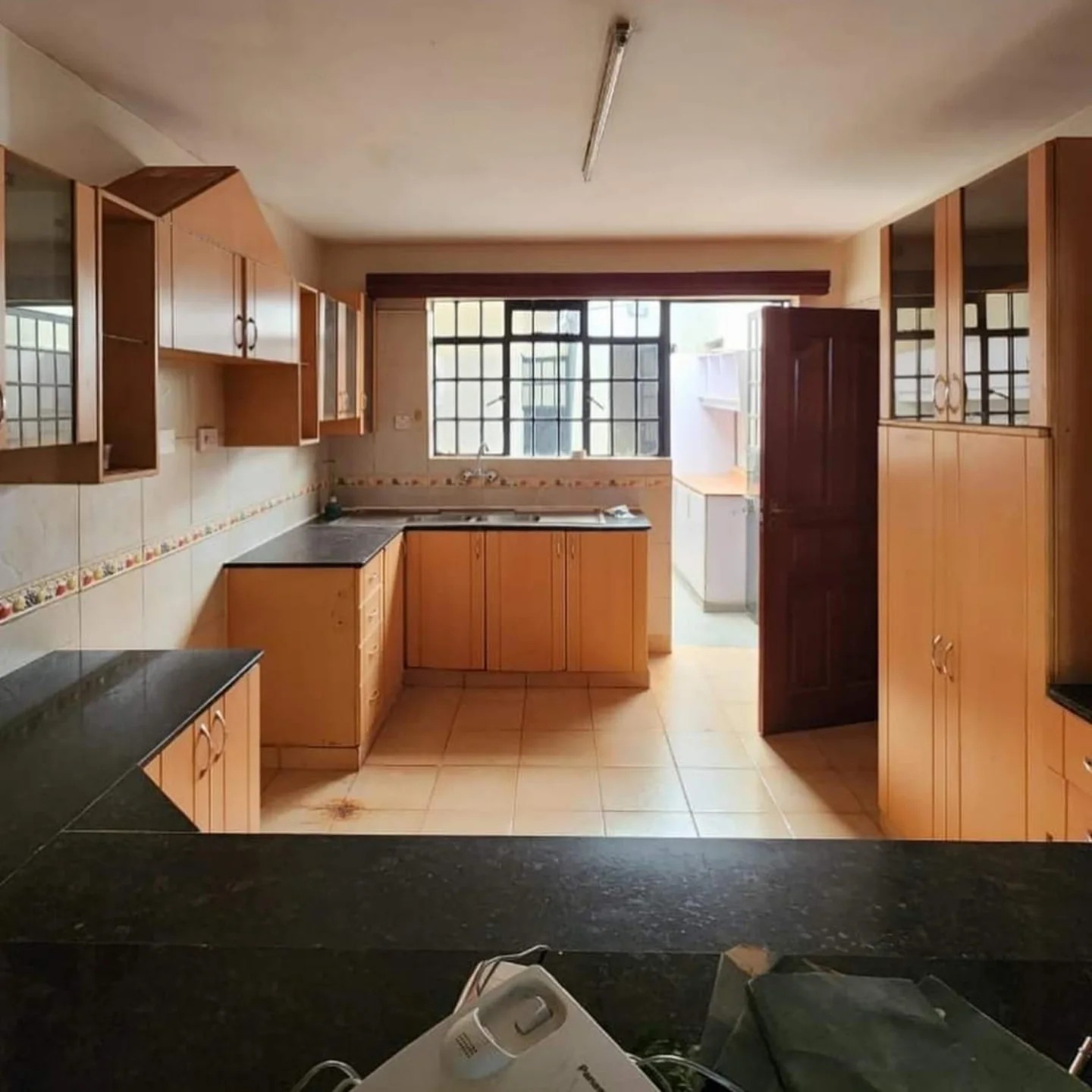 4 bedroom plus dsq townhouse to let in Lavington Image