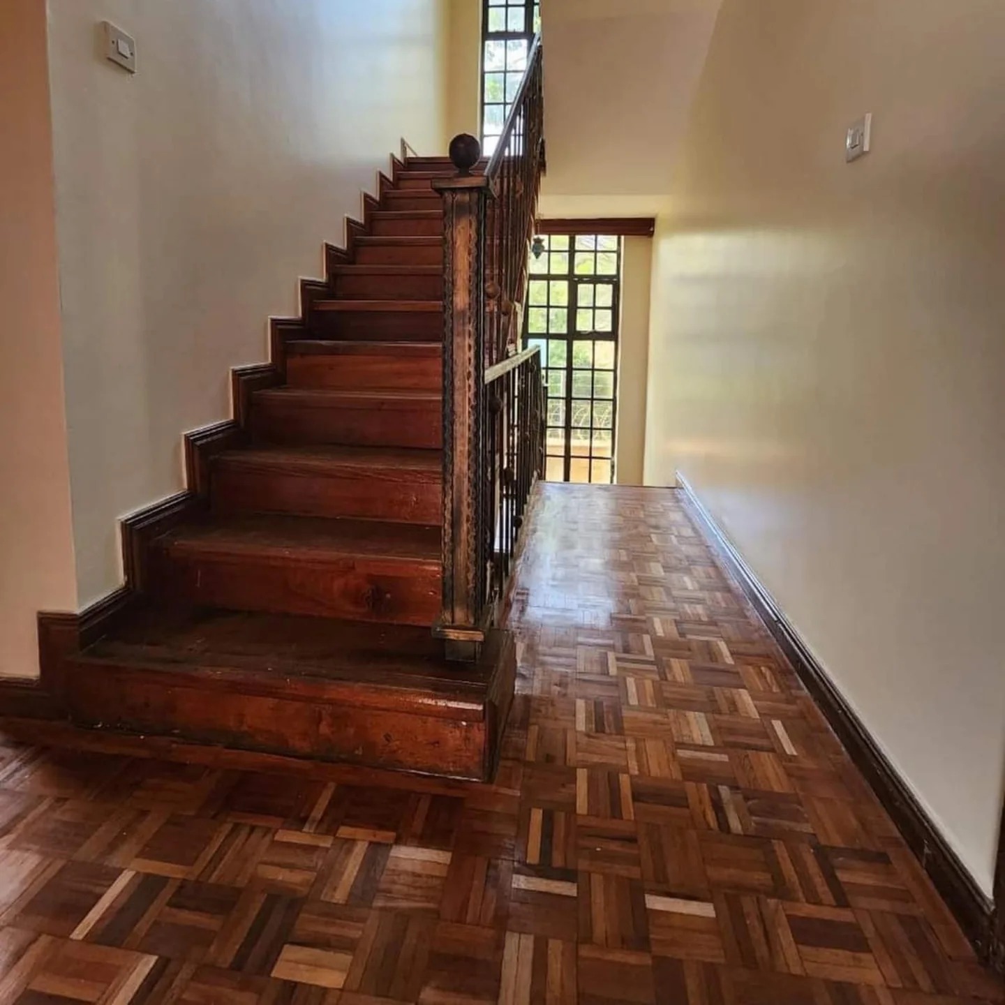 4 bedroom plus dsq townhouse to let in Lavington Image