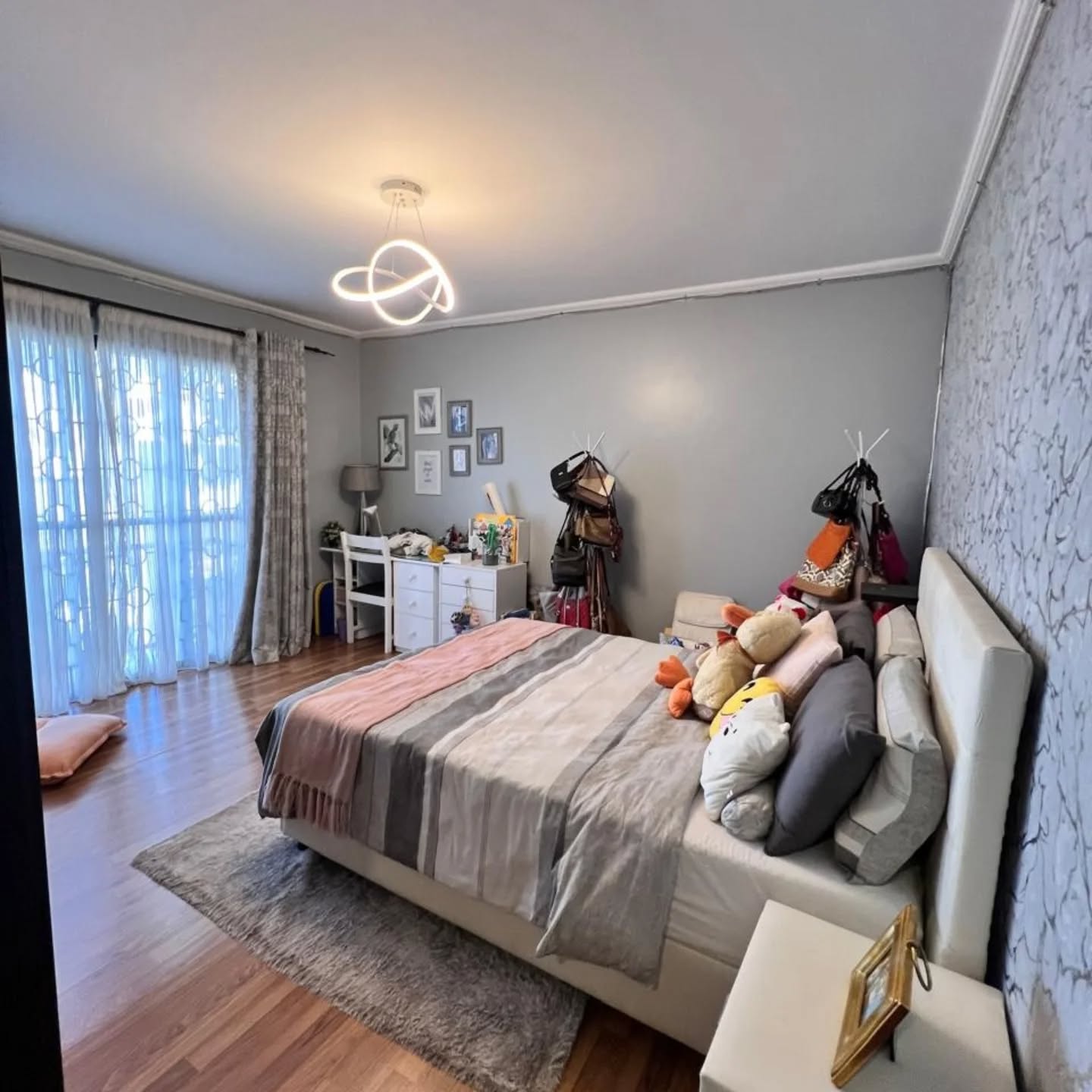4 bedroom plus dsq townhouse to sale in Westlands Image