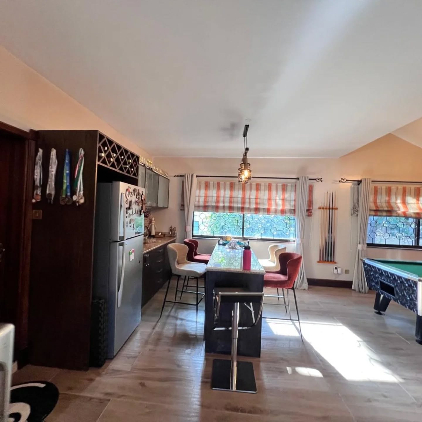 4 bedroom plus dsq townhouse to sale in Westlands