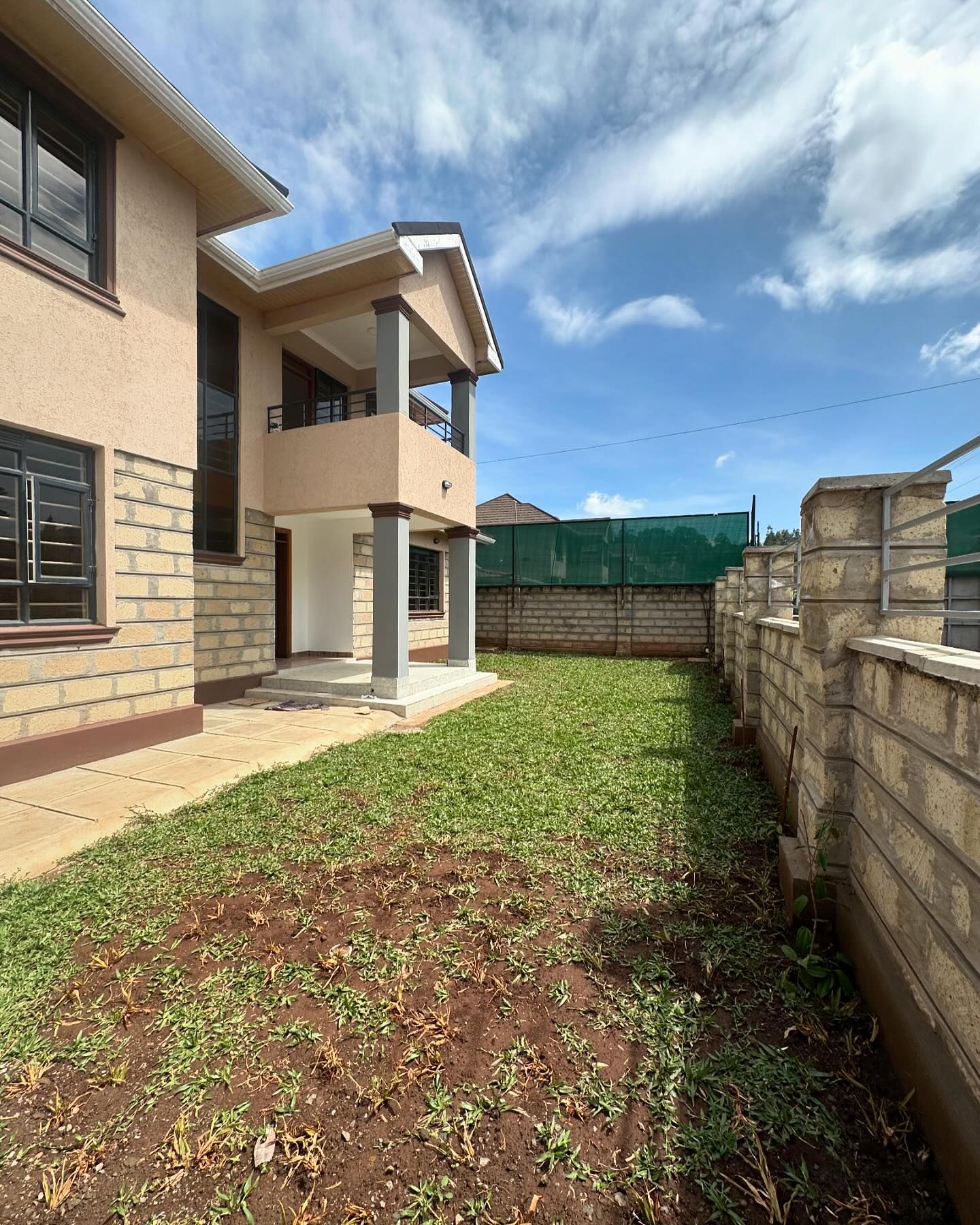 4 bedroom plus dsq townhouses for sale in Rosegate Kikuyu Image