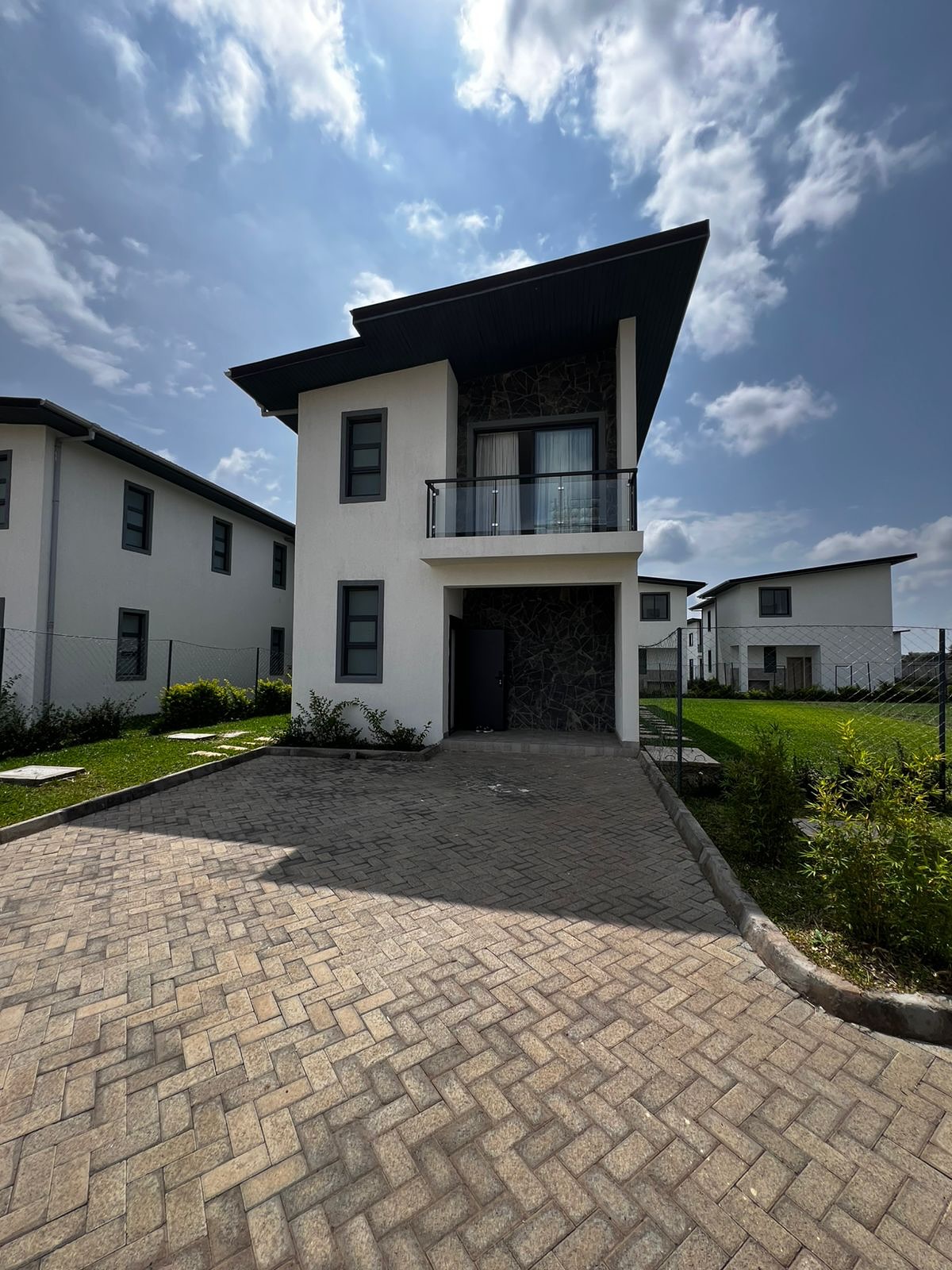 4 Bedroom Plus DSQ Villa for Sale in Rongai, Maasai Lodge