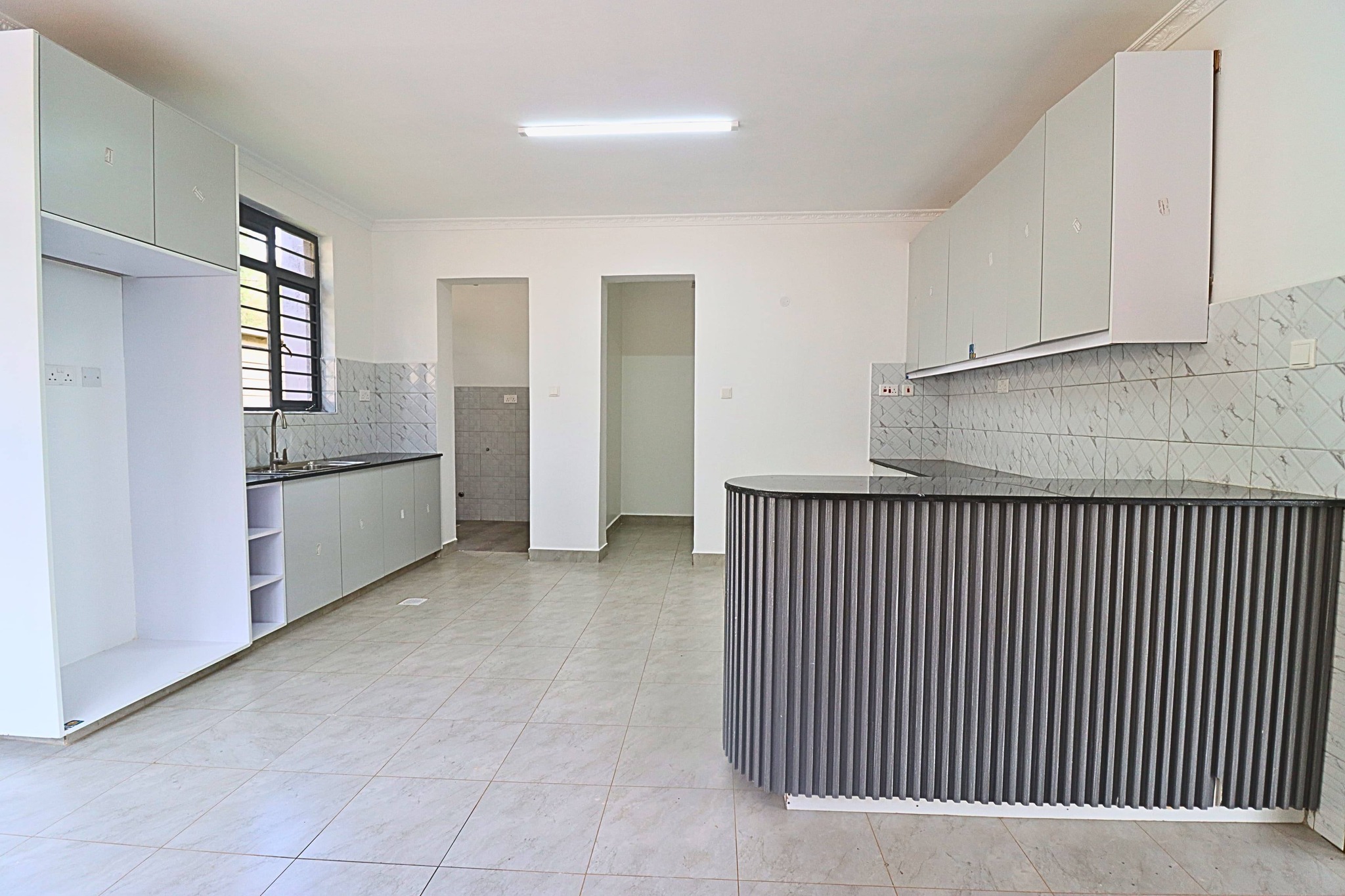 4 Bedroom Semi-Detached Maisonette for Sale – Kibiku, Ngong Image