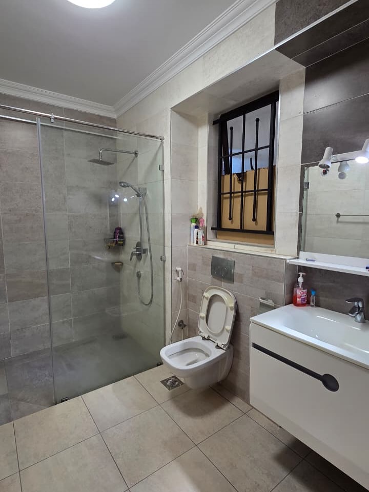 4 Bedroom Spacious Apartment For Sale in General Mathenge Image