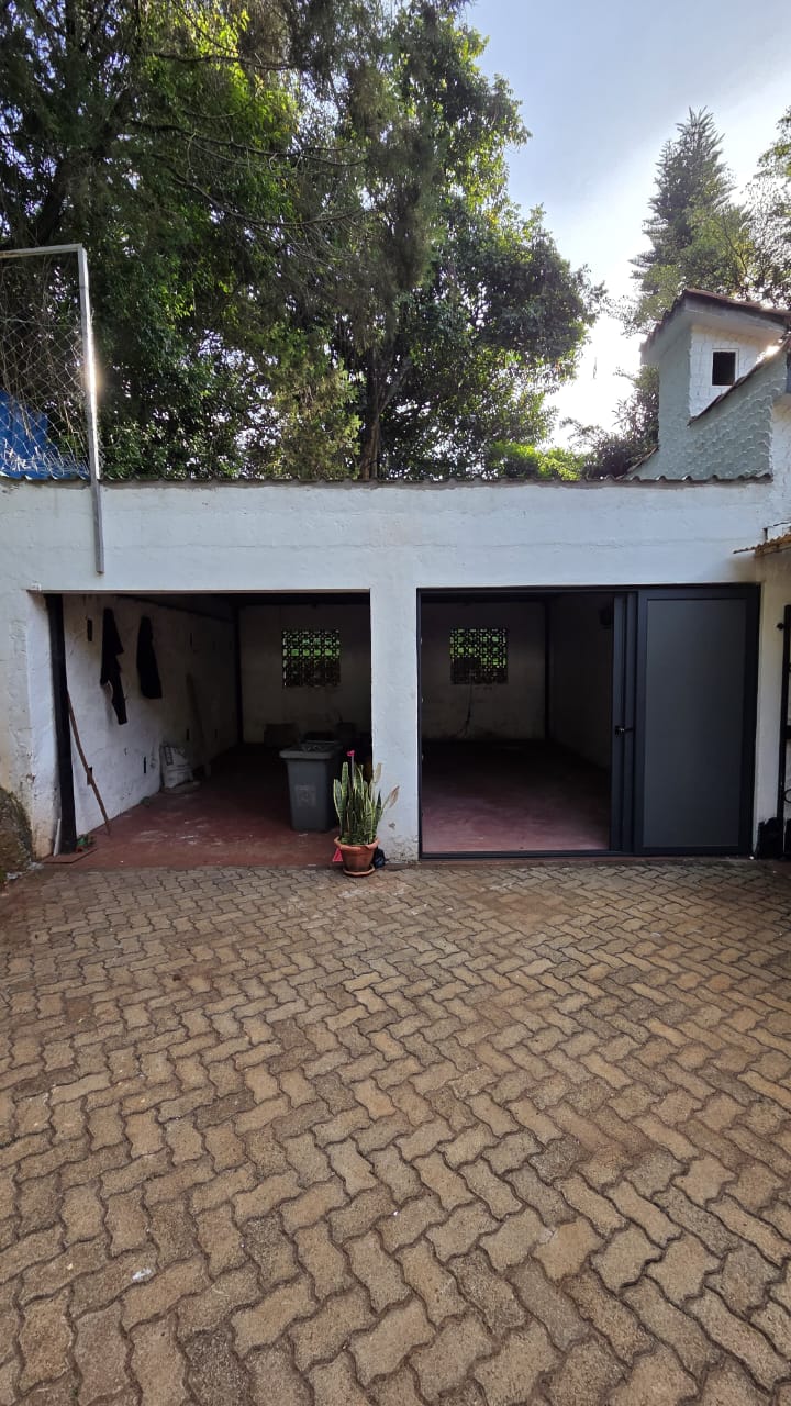 4-Bedroom Standalone Townhouse/Maisonette For Rent In Kitisuru!