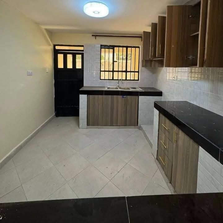 4 Bedroom + Study Maisonette To Let in Kitengela