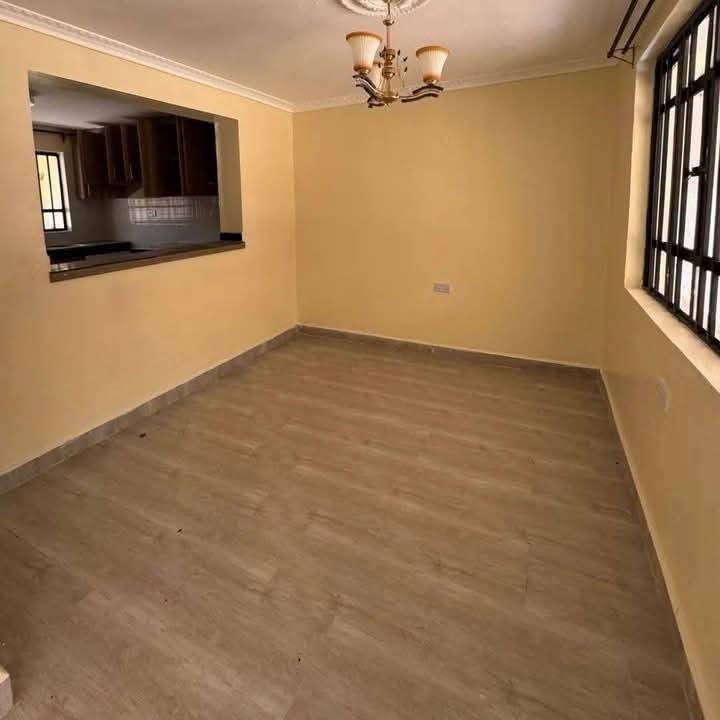 4 Bedroom + Study Maisonette To Let in Kitengela Image