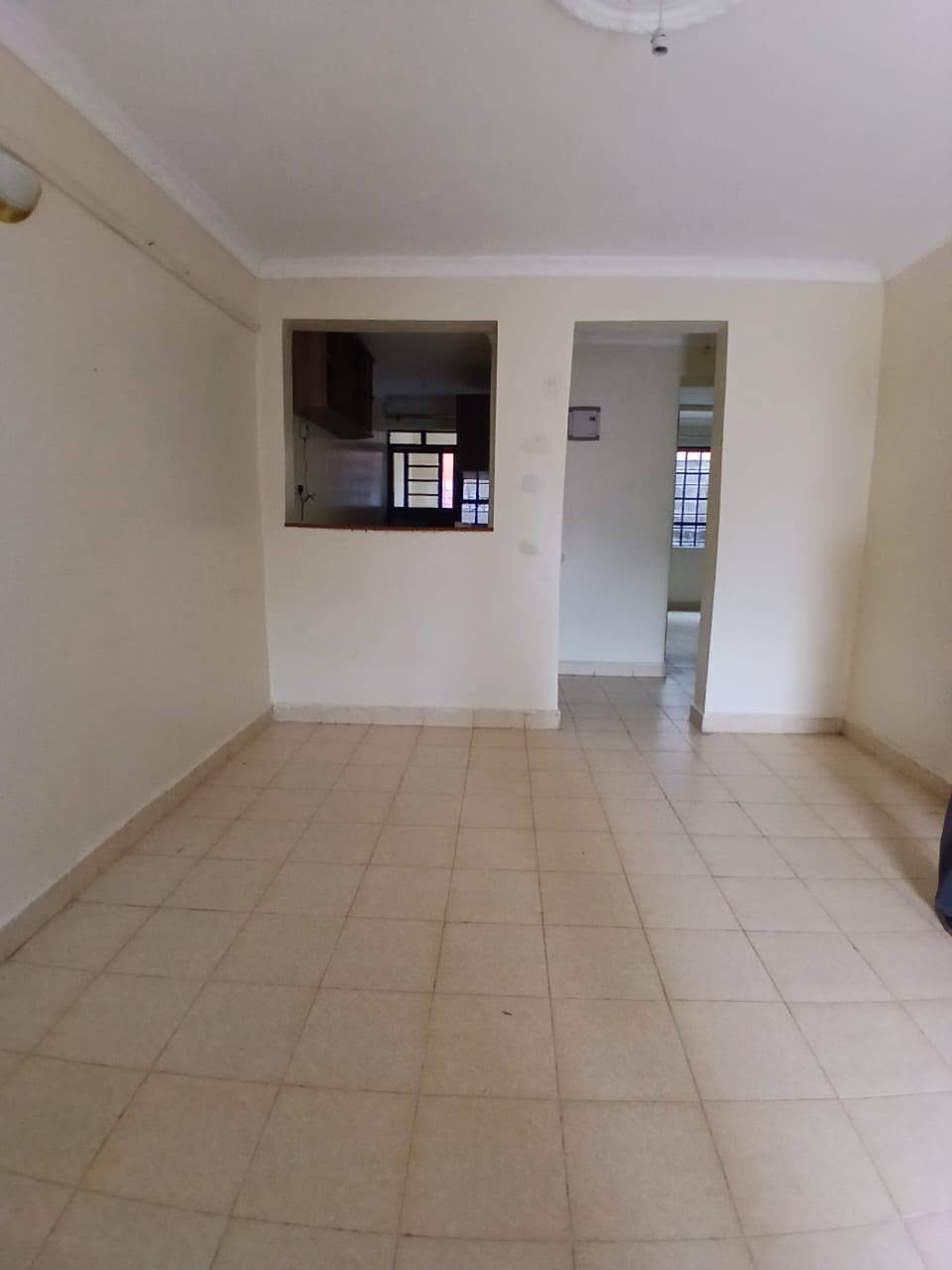 4 Bedroom + Study Maisonette To Let in Syokimau Image