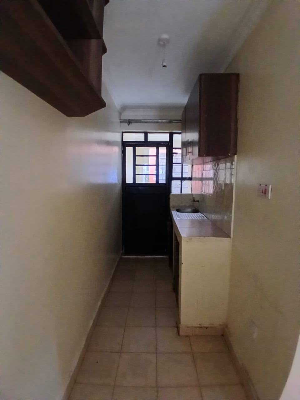 4 Bedroom + Study Maisonette To Let in Syokimau