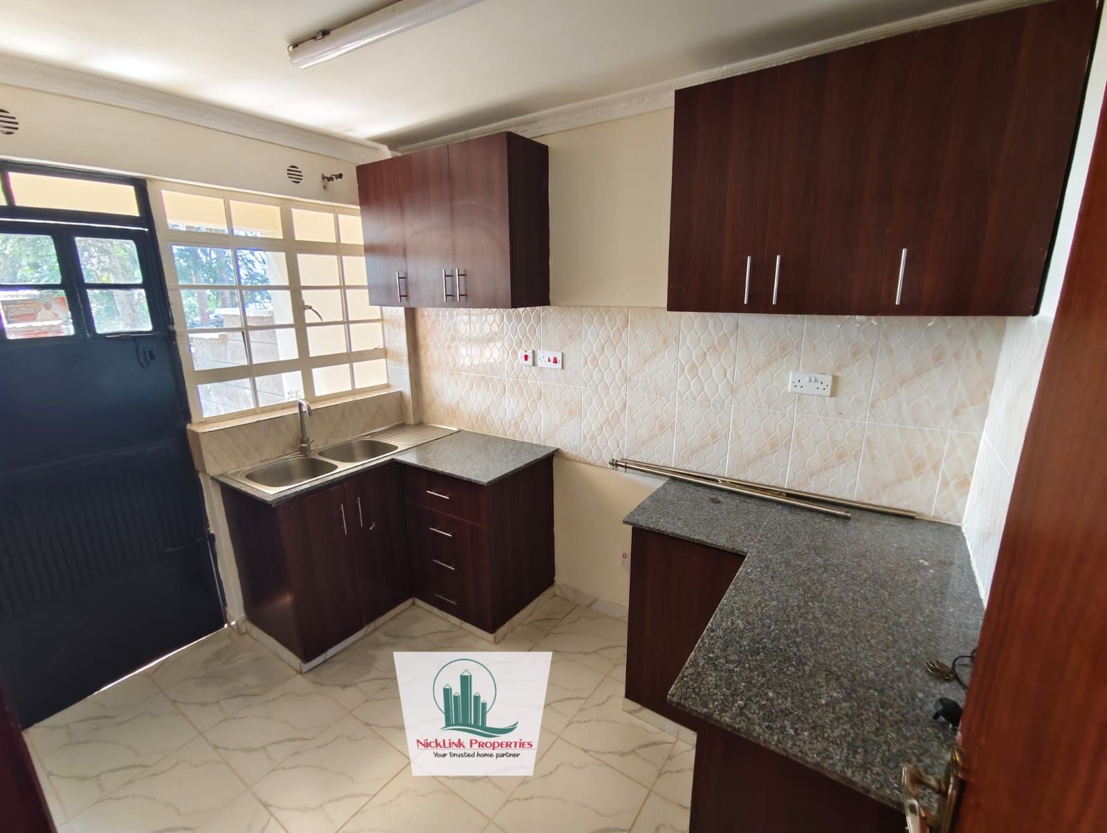 4-Bedroom Townhouse All Ensuite To Let in Matasia Ngong Image