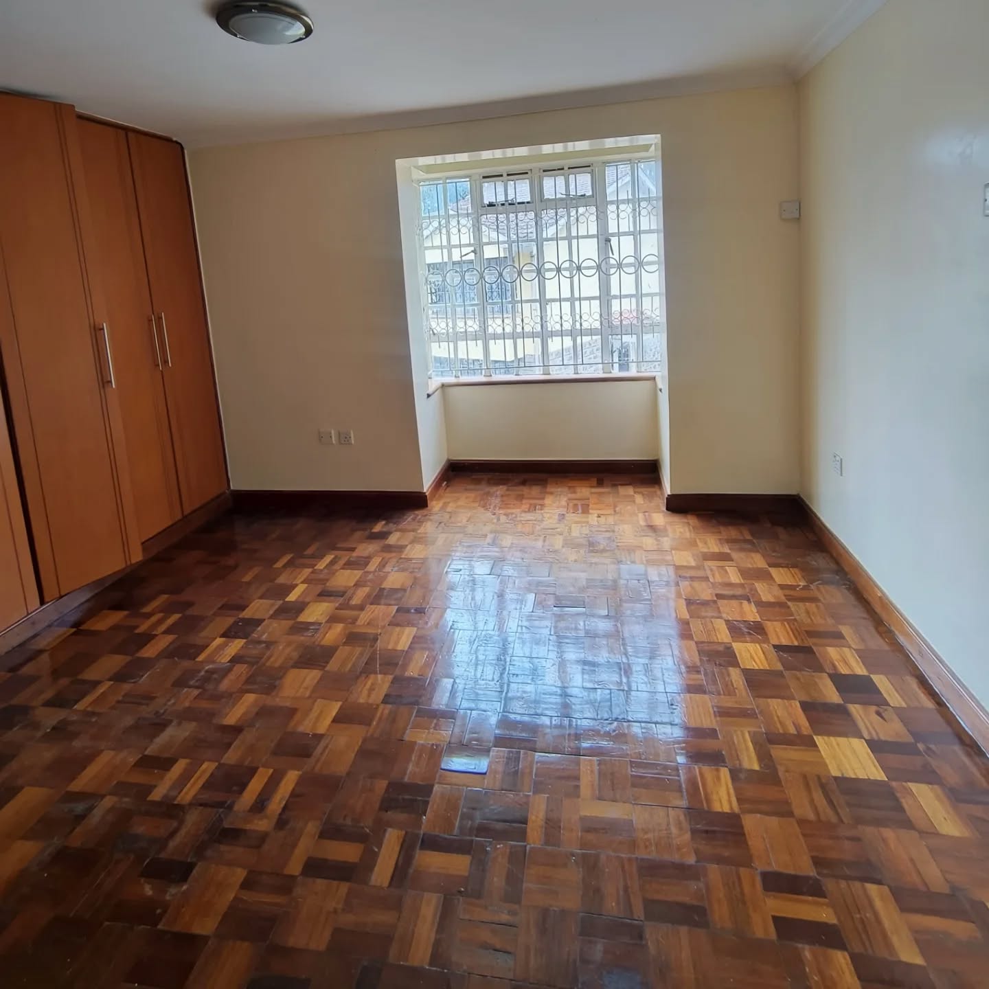 4 Bedroom Townhouse + DSQ for Rent in Kilimani