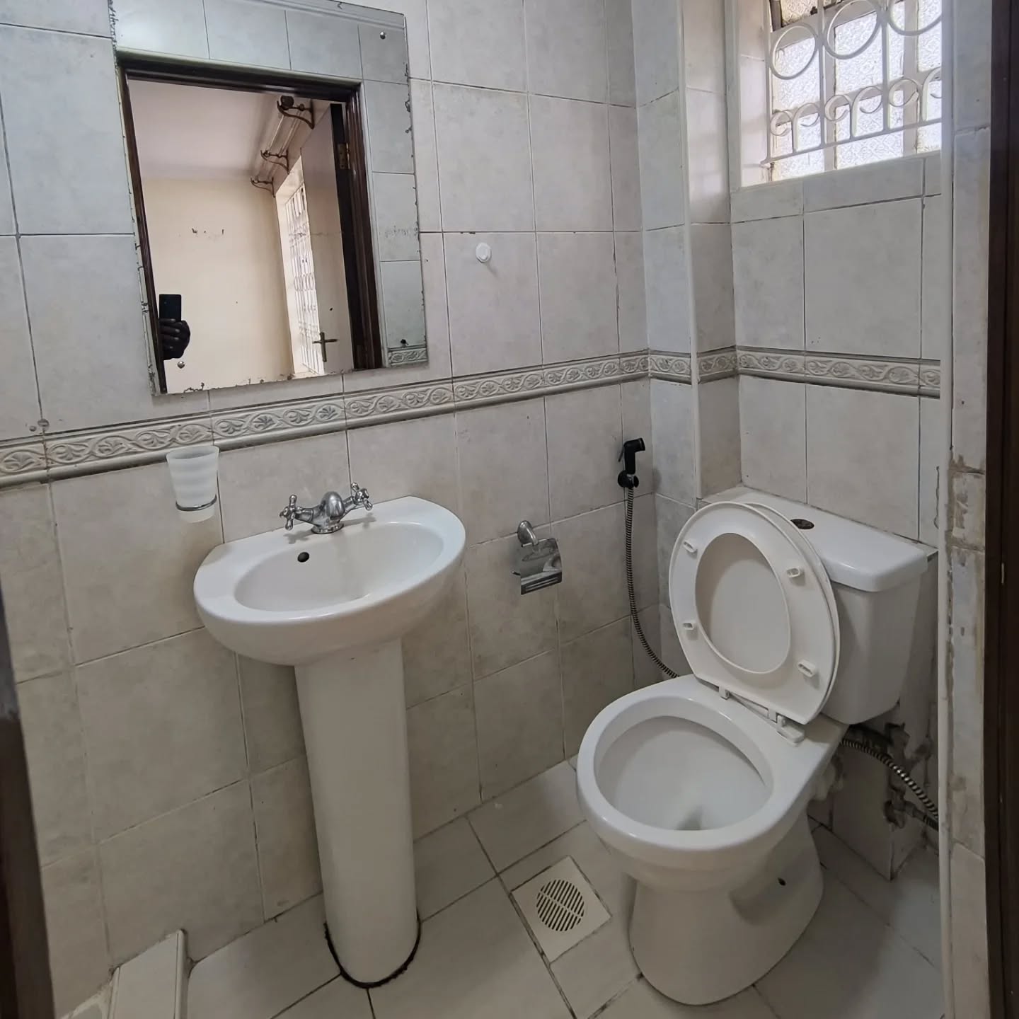 4 Bedroom Townhouse + DSQ for Rent in Kilimani Image