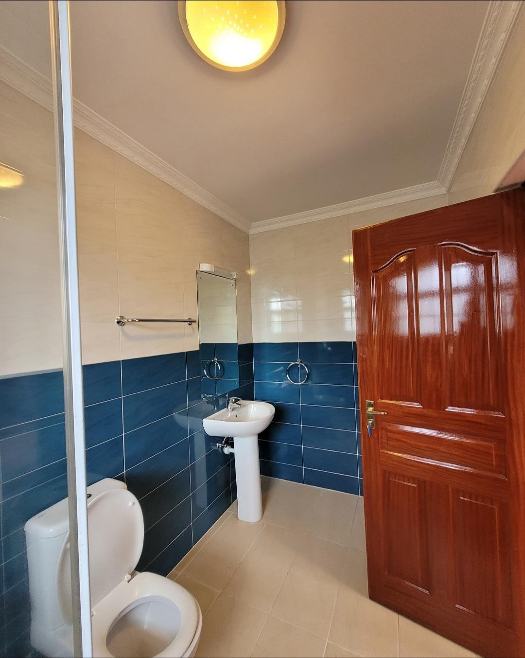 4-Bedroom Townhouse + DSQ for Rent in Lavington Image