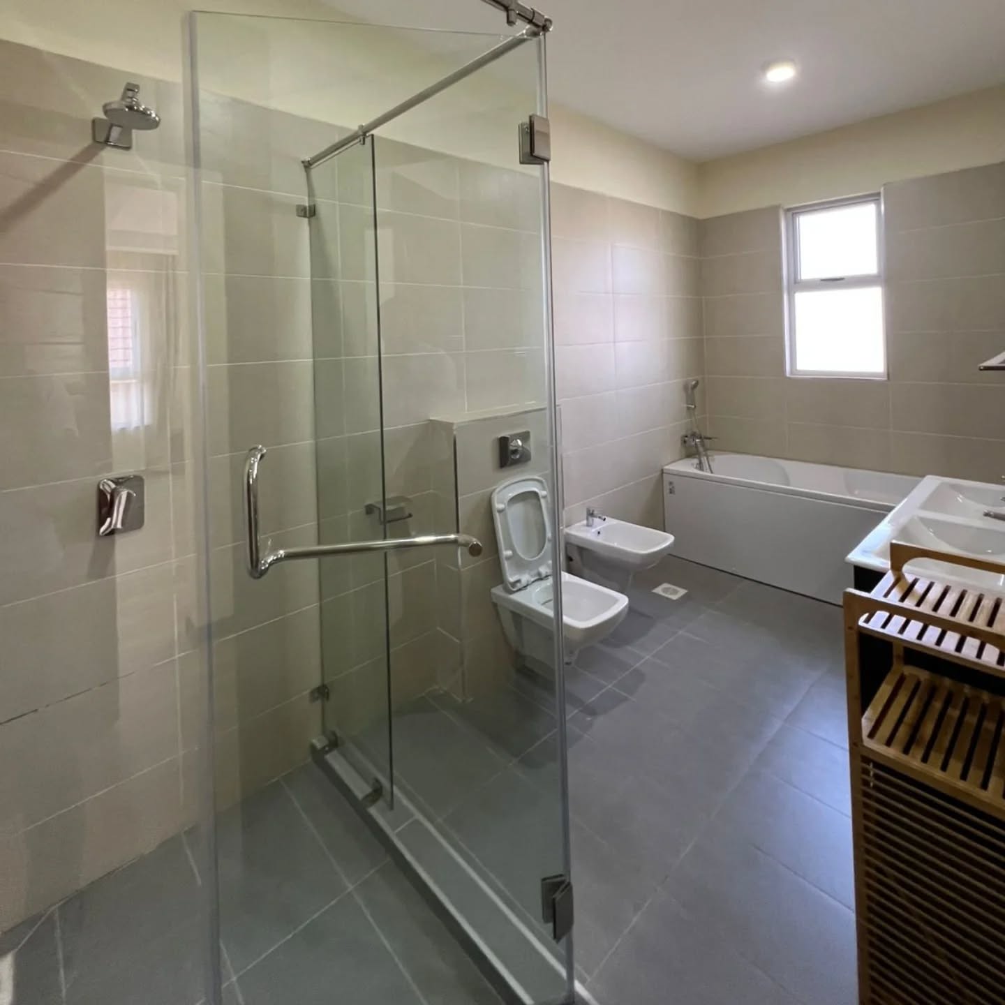 4 Bedroom Townhouse + DSQ for Rent in Runda Image