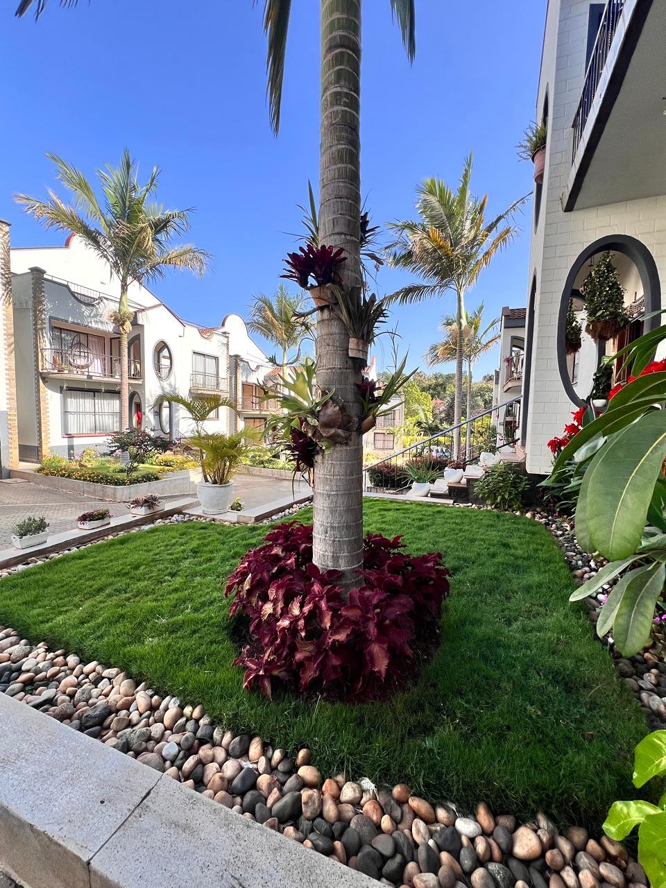 4 Bedroom Townhouse + DSQ for Sale in Westlands