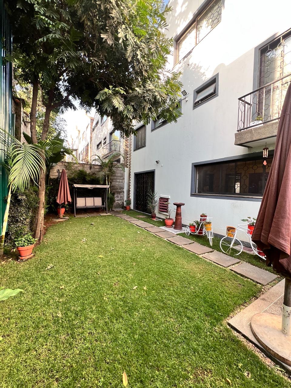 4 Bedroom Townhouse + DSQ for Sale in Westlands Image