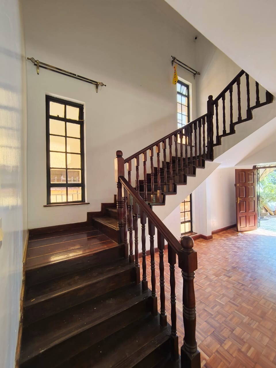 4-Bedroom Townhouse + DSQ To Let in Lavington Image