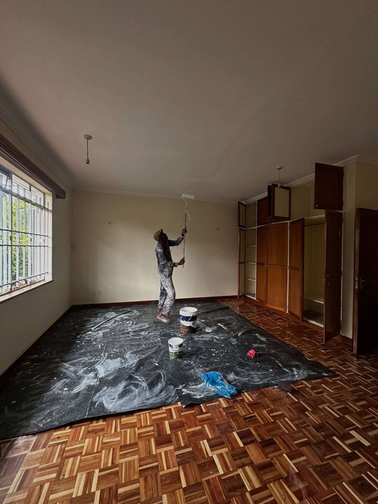 4 Bedroom Townhouse + DSQ to Let – Kileleshwa Image
