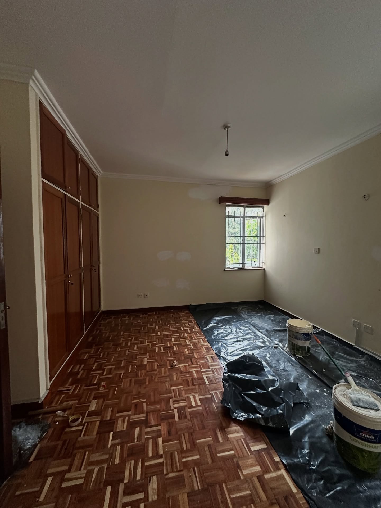 4 Bedroom Townhouse + DSQ to Let – Kileleshwa Image